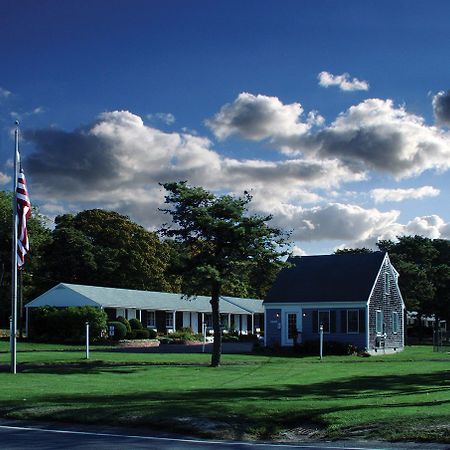 The Chatham Motel Exterior photo