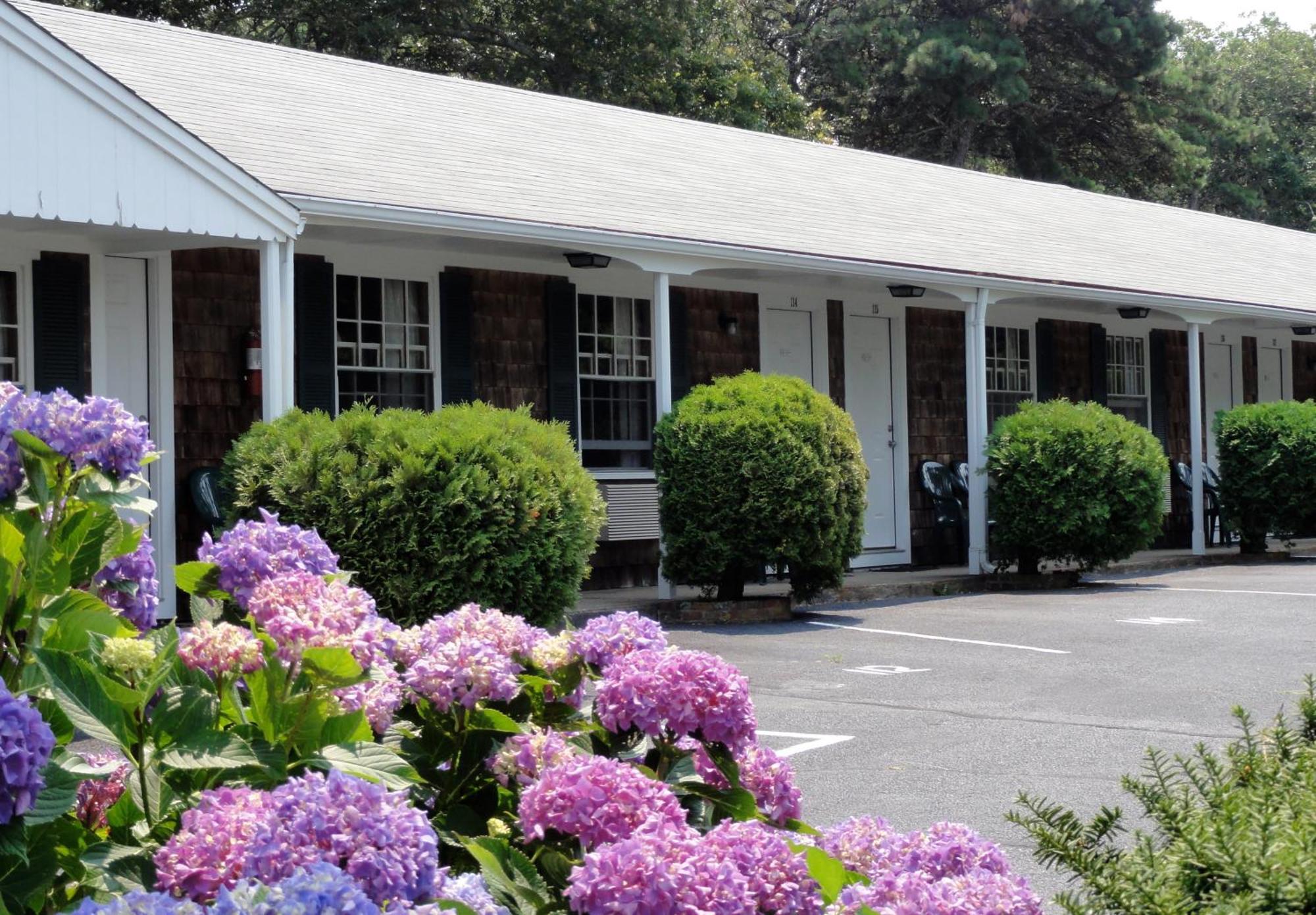 The Chatham Motel Exterior photo