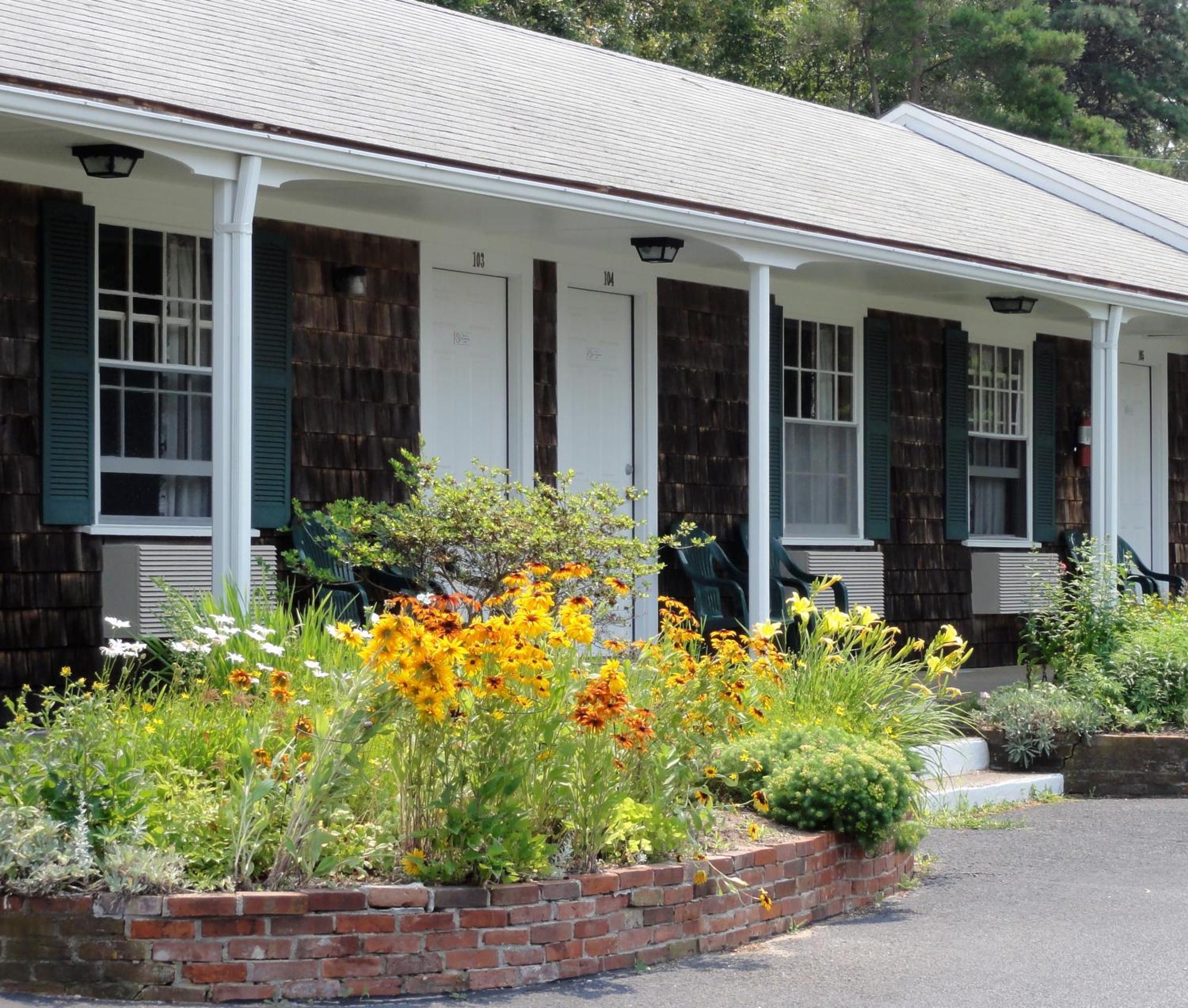 The Chatham Motel Exterior photo