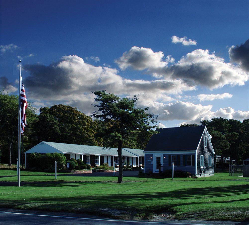 The Chatham Motel Exterior photo