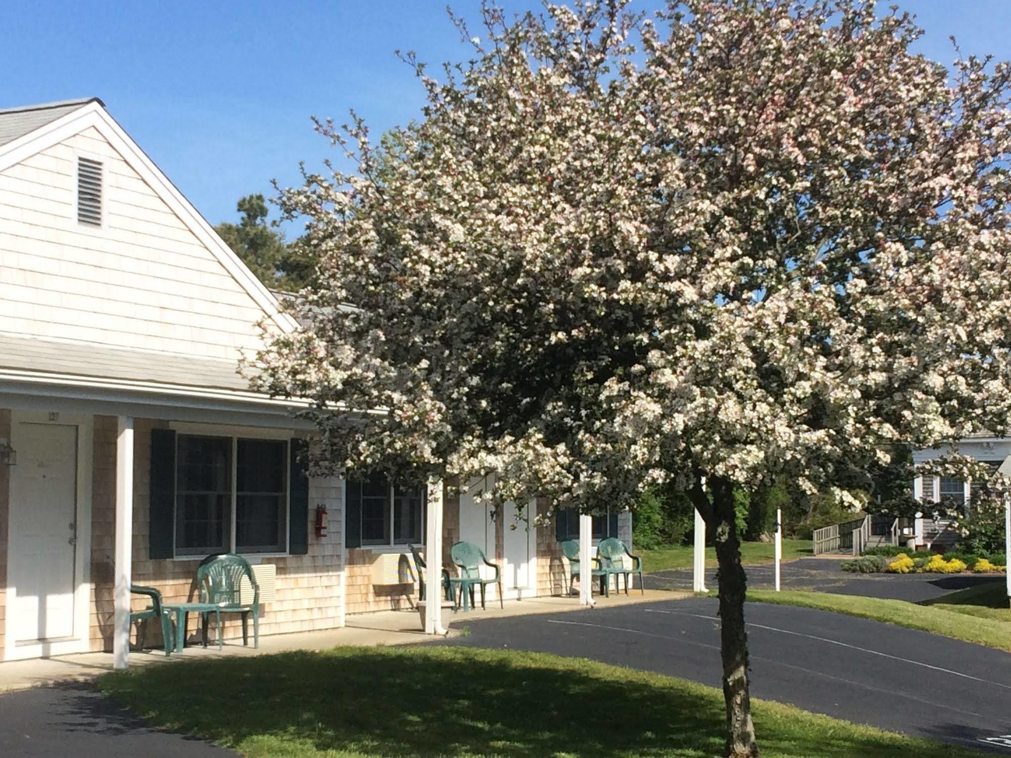 The Chatham Motel Exterior photo